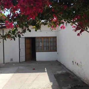 Casa Amplia Gran Mendoza Сasa de vacaciones Guaymallén