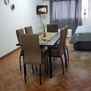 Punto Apartamento Mendoza