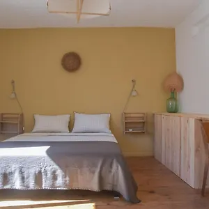 L'annexe Du Bivouac Appartement