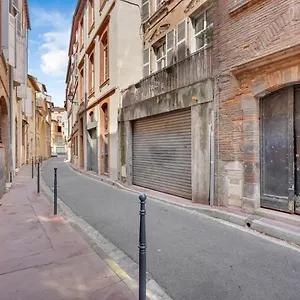 Le Regans - En Tomette Appartement