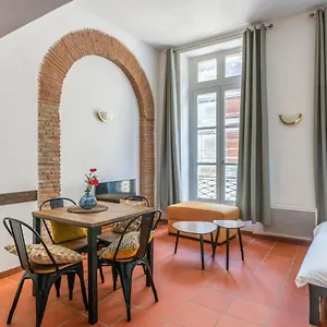 Duplex Du Capitole 5a - Welkeys Appartement