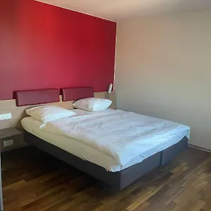 Swiss Star Irchel - Self Check-in Apartamento Zúrich