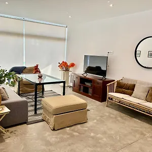 Nuevo Y Tranquilo De 1 15 Minutos Del Casco Historico Apartamento Córdoba