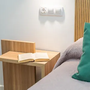 Alnatur Cordoba, Loft Moderno Con Ubicacion Perfecta Y Parking Opcional Apartamento Córdoba