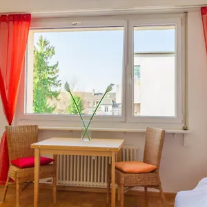 Am Rhein Apartamento Basilea