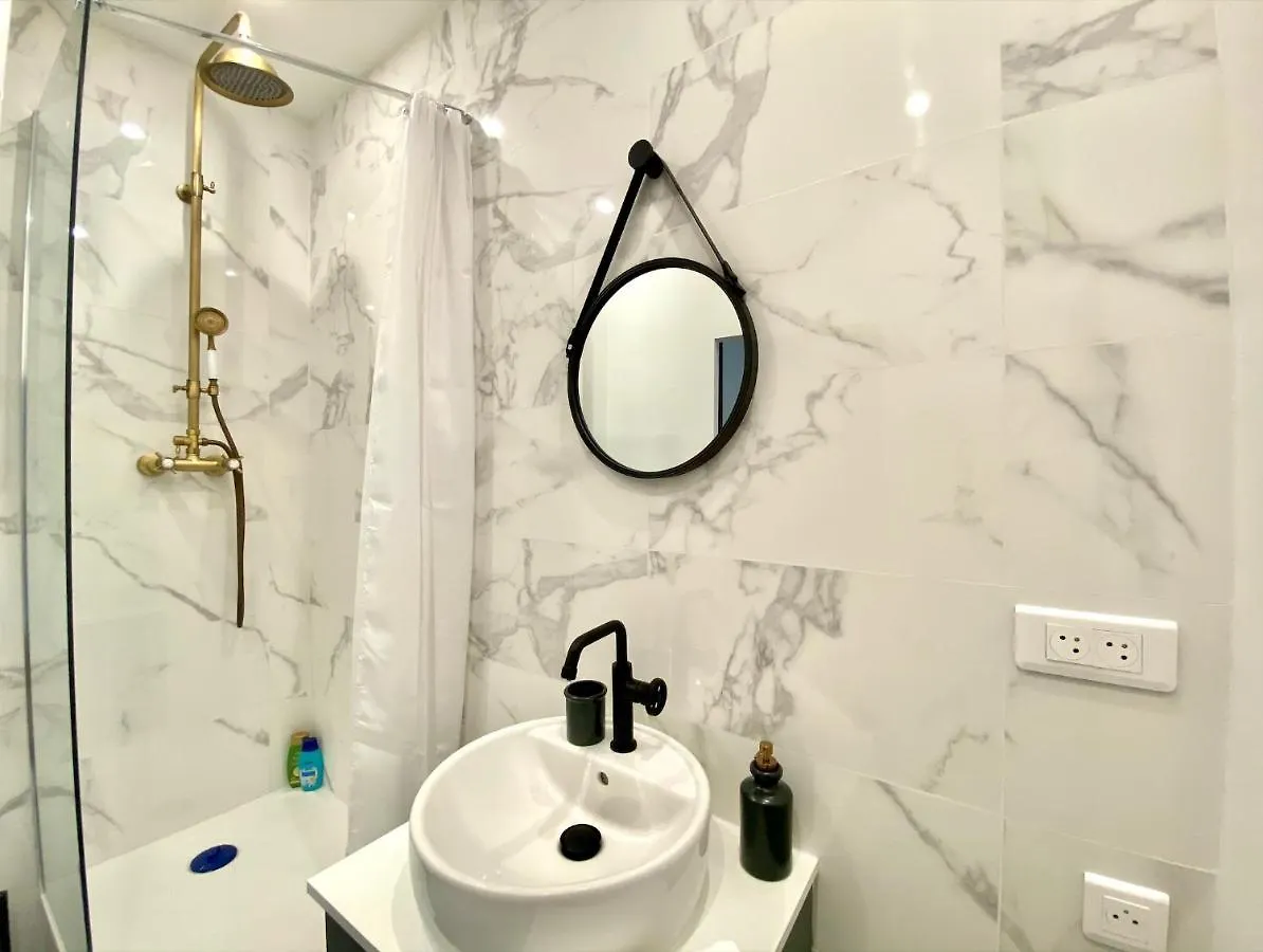 L'Escapade - Appartement Avec Chambre & Parking - Toulouse Centre 0*,